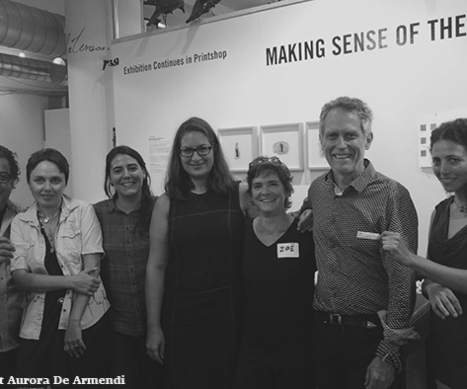 Photo by Aurora De Armendi