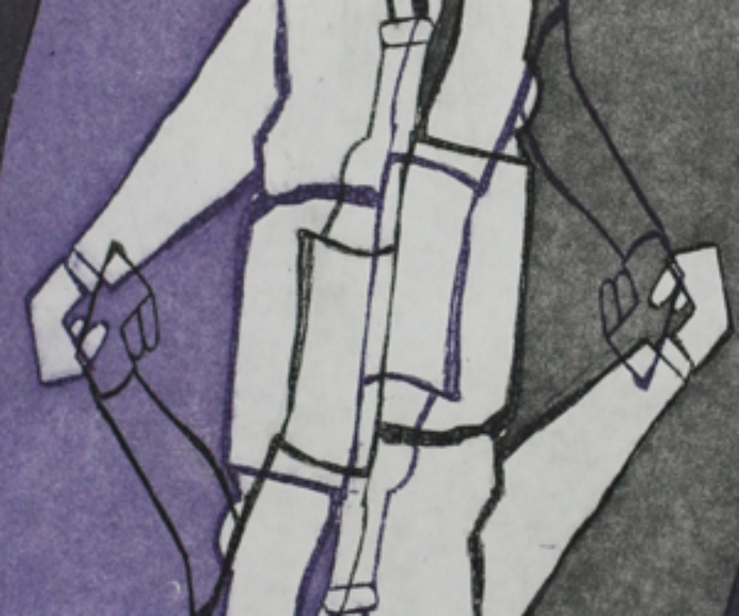 Extra Arms